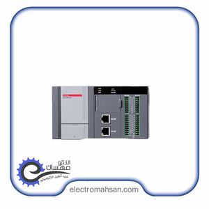 plc ال اس رله ای مدل DR28U/DC