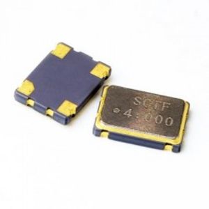 OSC 4.000MHZ-SMD