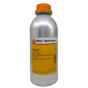 اکتیواتور و فعال کننده سیکا Sika Activator