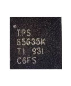 آی سی لایت TPS65635K