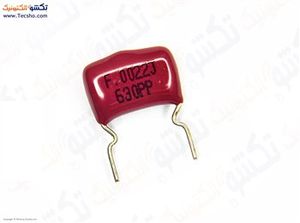 2.2NF 630V