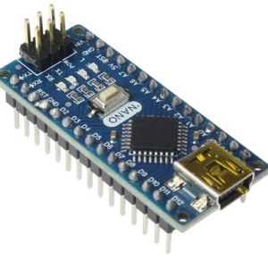 برد آردوینو نانو Arduino Nano CH340