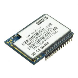 ماژول سریال به اترنت UART WIFI HLK-RM04