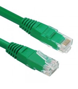 کابل شبکه 20 متری CAT6