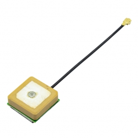 آنتن GPS داخلی سایز 15x15x6mm