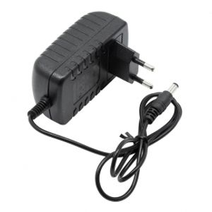 آداپتور 24V-1A دیواری