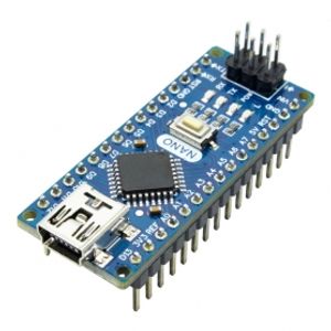 برد آردوینو نانو Arduino Nano CH340