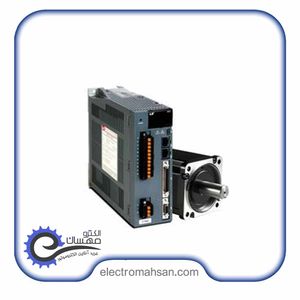 سروو موتور 4.4 کیلووات 1000 دور مدل LS-XML-SG44MEKE ساخت کره جنوبی