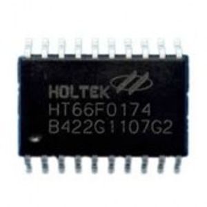 HT66F0174 ENHANCED ADC Flash MCU 8BIT