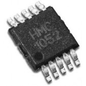 HMC1052 1 And 2-Axis Magnetic Sensor