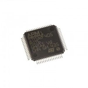 STM32F405RGT6