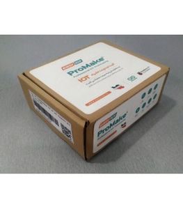 کیت آموزش مقدماتی میکروپایتون و اینترنت اشیا ProMake مبتنی بر رزبری پیکو