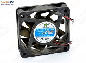 FAN 6*6 14V OLD