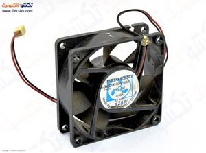 FAN 7*7 12V OLD