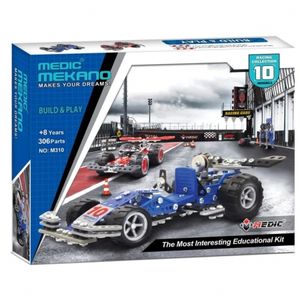 مکانو ده مدل آیتم M310