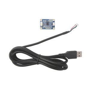 USB controller for Capacitive touch GT -...