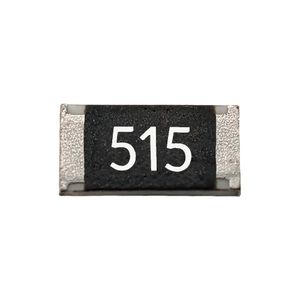 مقاومت 5.1 مگا اهم SMD 805