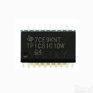 TPIC8101DW