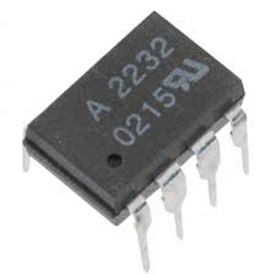HCPL2232