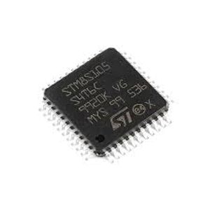 STM8S105S4T6C