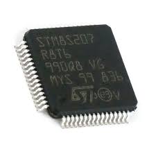 STM8S207R8T6