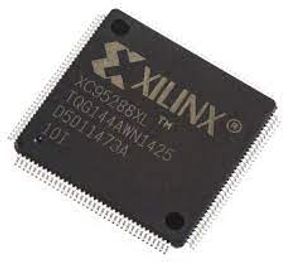 XC95288XL10