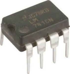 LM741M