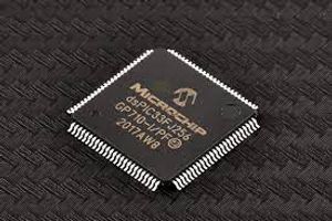 DSPIC33FJ256