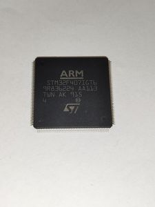 STM32F407IGT6