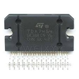 TDA7454