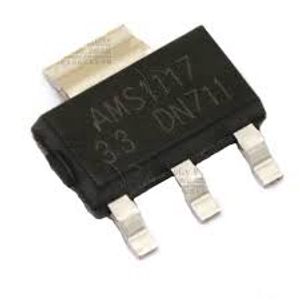 AMS1117-3.3V