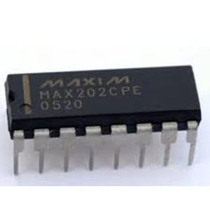 MAX202CPE