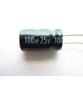 100UF-25V