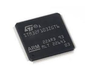 STM32F103ZGT6