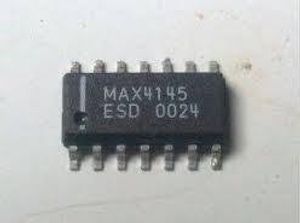 MAX4145ESD