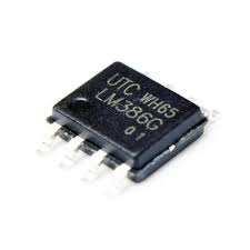 LM386G