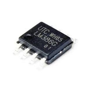 LM386G
