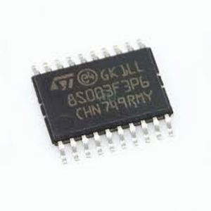 STM8S003F3P6