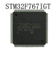 STM32F767IGT6