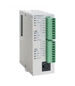 ماژول لودسل دلتا DVP02LC-SL