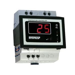 ترموستات 50- تا 125 راما اسپادانا