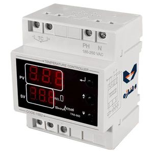 ترموستات 0 تا 900 شیوا امواج