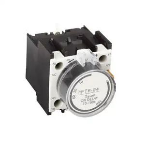 تایمر بادی قطع کنتاکتور هیمل