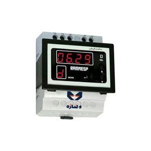 ساعت فرمان راما اسپادانا