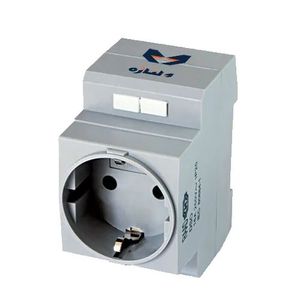 پریز تابلویی رعد کد DSO