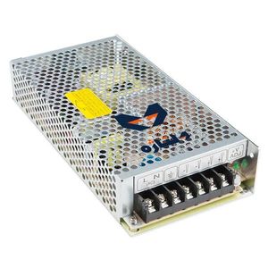 منبع تغذیه ادیسون