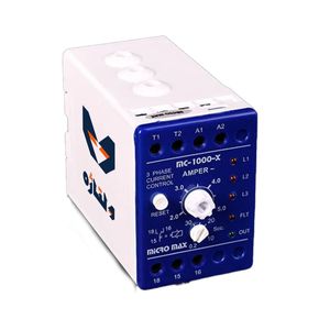 کنترل بار میکرومکس مدل MC-1000-X
