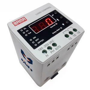 کنترل بار دیجیتال راما اسپادانا