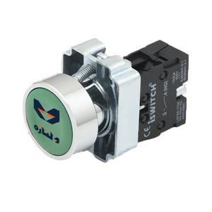 شاسی فلزی آی سوییچ