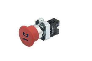 شاسی قارچی فلزی ساده آی سوییچ